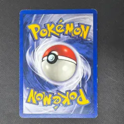 Pokemon Card - Double Colorless Energy Base Set Shadowless 96/102 Uncommon - Image 2