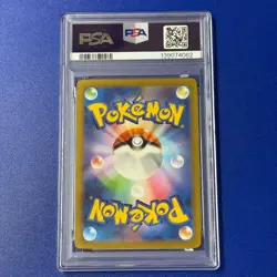 PSA 10 Scyther #194 Pokemon JP HP Trading Card Pokemon TCG Japan Import - Image 2