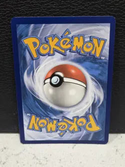 Pokemon TCG Eiscue EX Obsidian Flames Special Illustration Rare Card 222/197 - Image 4