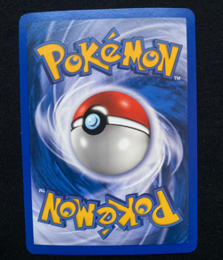 Dewgong 3/112 Reverse Holo Fire Red Leaf Green Pokemon Card (LP) - Image 2