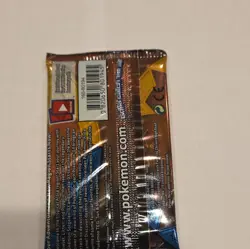 Pokemon TCG Sun & Moon Solgaleo Booster Pack 10 Cards English Factory Sealed - Image 2