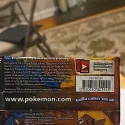 Pokemon TCG Sun & Moon Solgaleo Booster Pack 10 Cards English Factory Sealed - Image 3