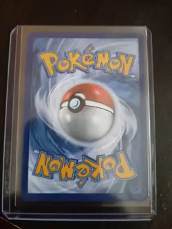Pokemon Teal Mask Ogerpon ex 166 Sv: Scarlet & Violet Promo Cards Holo - Image 2