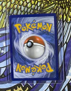 Teal Mask Ogerpon ex 166 Sv: Scarlet & Violet Promo Cards Holo Pokemon Card - Image 2