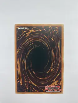 Alba System Dogmatikalamity BLMM-EN011 Secret Rare 1st Edition NM Card - Image 2