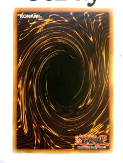 YUGIOH - DISJONCTION - CYBERDARK IMPACT - ULTIMATE RARE - NEAR MINT - CDIP-FR049 - Image 4