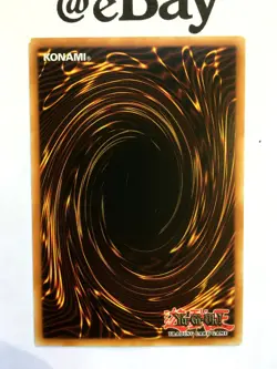 YUGIOH - DISJONCTION - CYBERDARK IMPACT - ULTIMATE RARE - NEAR MINT - CDIP-FR049 - Image 5