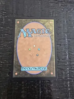 Wizards of the Coast MTG Borne Upon a Wind LTR Rare EN #0044 Regular - Image 2