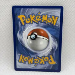 Mega Floette ex 117/086 Pokemon TCG: Chaos Rising Special Illustration Rare NM - Image 2