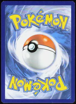White Kyurem (BW Boundaries Crossed) 102/149 Holo Deck Exclusives Pokemon Holo - Image 2