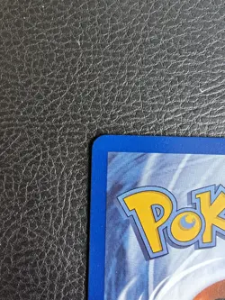Pokemon TCG - Ampharos 029/086 Non Holo Rare Pre Release Chaos Rising Master Set - Image 3