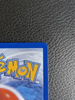 Pokemon TCG - Ampharos 029/086 Non Holo Rare Pre Release Chaos Rising Master Set - Image 4