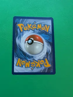 Pokemon TCG Gengar 38/111 Holo Rare Crimson Invasion - Image 3