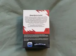 Pokemon TCG Destined Rivals Booster Bundle (6 packs) Factory Sealed - Image 2