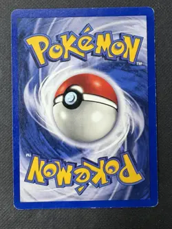 Item Finder 74/102 Rare Base Set Shadowless Pokemon Unlimited LP - Image 2