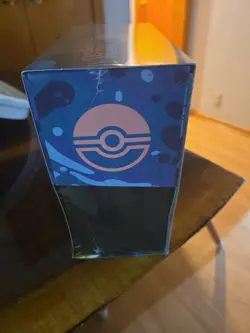 Pokemon Chaos Rising Elite Trainer Box Factory Sealed ETB - Image 3
