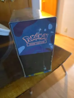 Pokemon Chaos Rising Elite Trainer Box Factory Sealed ETB - Image 4