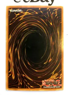 YUGIOH - SKREECH - SECRET - 1ST ED. - EXCELLENT - GLADIATOR ASSAULT - GLAS-EN086 - Image 4