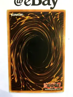 YUGIOH - SKREECH - SECRET - 1ST ED. - EXCELLENT - GLADIATOR ASSAULT - GLAS-EN086 - Image 5