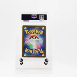Pokemon Pikachu 242/SV-P PSA 10 JP Illustration Contest 2024 Promo - Image 4