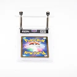 Pokemon Pikachu 242/SV-P PSA 10 JP Illustration Contest 2024 Promo - Image 5