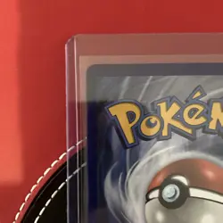 The Pokemon Company Pokemon TCG Pheromosa GX 158/156 Ultra Prism Secret Holo - Image 3