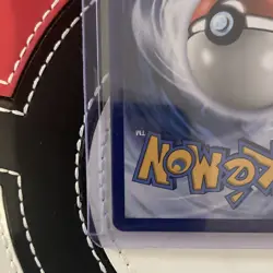 The Pokemon Company Pokemon TCG Pheromosa GX 158/156 Ultra Prism Secret Holo - Image 4