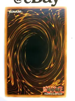 YUGIOH - STORM SHOOTER - 1ST ED. - ULTIMATE - NM CYBERDARK IMPACT CDIP-EN032 N2 - Image 4