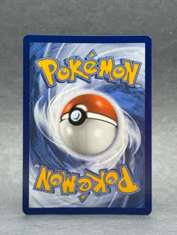 Pokemon-166 Teal Mask Ogerpon ex SV Scarlet & Violet Ultra Rare Black Star Promo - Image 2