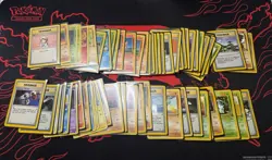 Vintage Pokemon Bulk Lot - Image 1