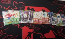 Vintage Pokemon Bulk Lot - Image 2