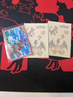 Vintage Pokemon Bulk Lot - Image 4