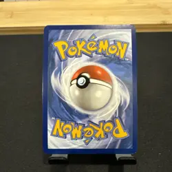 Fezandipiti Master Ball 045/131 Holo Rare - Pokemon TCG Prismatic Evolutions NM - Image 2