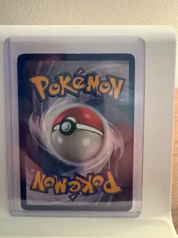 Hypno LP Fossil 23/62 Vintage Pokemon - Image 2