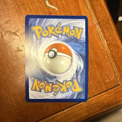 Pokemon TCG Psyduck 007 Me: Mega Evolution Promo Holo Basic 70HP Eng - Image 2