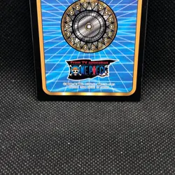 Monkey D Luffy Onepiece Stampede Card No.200 Bandai 2004 Japanese Japan F/S - Image 5