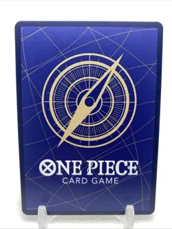 Sanji (Alt Art) EB04-052 R EGGHEAD CRISIS - ONE PIECE Card Game Japanese - Image 2