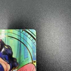 ONE PIECE AR Carddass Nico Robin 03-21 BANDAI CCG 2011 - Image 3