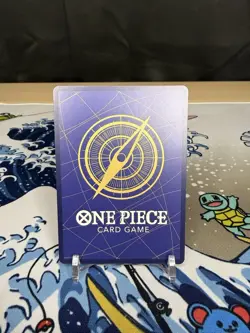 2022 One Piece 25th Anniversary Collection Brook OP01-022 Japanese - Image 2