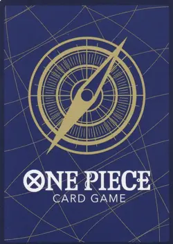 One Piece Portgas D. Ace SEC Alternate Art OP13-119 Japanese - Image 2