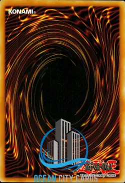 Yugioh Ghost Mourner Moonlit Chill RA02-EN015 Quarter Century Secret Rare 1st ed - Image 2