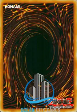 Yugioh Stake your Soul! WISU-EN023 Ultra Rare Mint 1st Edition - Image 2