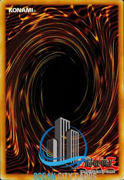 Yugioh Silent Swordsman Zero LEDE-EN002 Quarter Century Secret Rare 1st Ed - Image 2