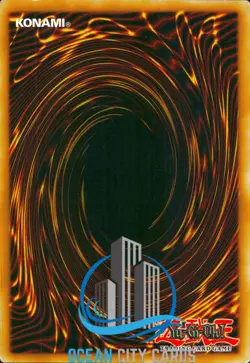 Yugioh Infinite Impermanence RA01-EN075 Quarter Century Secret 1st NM EU - Image 2
