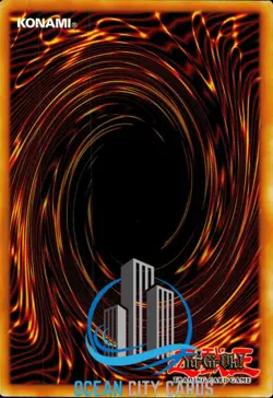 Yugioh Tenyi Spirit - Suruya SUDA-EN021 Secret Rare Near Mint 1st Edition - Image 2