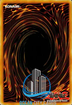 Yugioh Effect Veiler RA01-EN003 Quarter Century Secret Rare Near Mint 1st Ed - Image 2