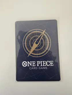 Vinsmoke Reiju EB03-031 Extra Booster: One Piece Heroines Edition Foil - Image 2