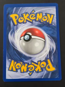 Vintage Pokemon Chikorita Neo Genesis 1st Edition 54/111 NM - Image 2