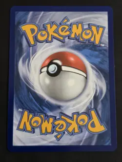 2025 POKEMON TCG TEAM ROCKET'S NIDOKING EX SVP217 SCARLET & VIOLET PROMO HOLO NM - Image 2