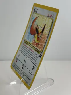 Eevee 11/53 Wotc Black Star Promo Holo Pokemon NM/LP - Image 3